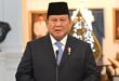 Kode Prabowo Subianto,Sebut Jaksa Agung sedang Kejar Seseorang hingga Adanya Penghasut Mahasiswa