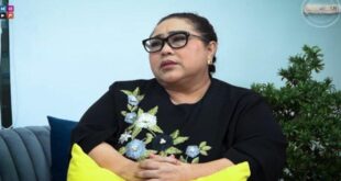 Nunung Tolak Tawaran Menempati Rumah Sule,Terungkap Alasan Pilih Tinggal di Kosan Bersama Suami