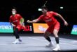 Hasil Final All England Open 2025 – Aksi Hebat Leo/Bagas Sulap Skor dari 2-13 Jadi 19-20 Berakhir Ngenes, Tradisi Ganda Putra Sirna