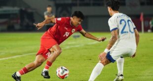 Hasil Liga Thailand: Duel Asnawi Mangkualam vs Pratama Arhan Berakhir Skor Kacamata