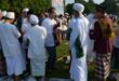 7 Contoh Ucapan Halal Bihalal yang Kental dengan Nuansa Jawa
