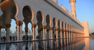 Keindahan Abu Dhabi: Kapan Saja Terbaik untuk Mengunjungi?