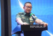 Viral: Dandim Depok Kunjungi Diskusi UI, TNI AD Jelaskan Kejadian ini