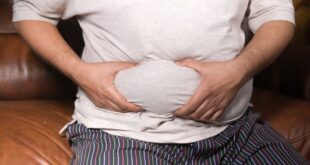 6 Tips Ampuh Menghilangkan Lemak Perut, Utamakan Gaya Hidup Sehat