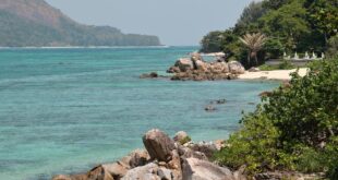 7 Pulau Terpencil di Thailand yang Menjanjikan Ketenangan