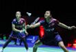 Hasil Malaysia Masters 2025: Kemenangan Gemilang Ana/Tiwi Hancurkan Pasangan China dengan Drama Memukau