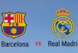 Rahasia dan Fakta Sebelum El Clasico Malam Ini