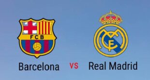 Rahasia dan Fakta Sebelum El Clasico Malam Ini