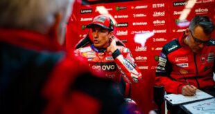 Kecelakaan di Jerez Dorong Marc Marquez Raih Kemenangan MotoGP Prancis 2025