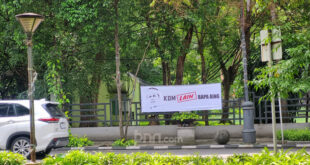 Heboh Spanduk Dedi Mulyadi “Bukan Bapak Aing” di Bandung: Ahli Sebut Ini Ujung Gunung Es Masalah Demokrasi