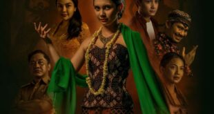 Nikita Mirzani Saksikan Poster dan Trailer Terbaru Film “Syirik” Dari Balik Jeruji Baja