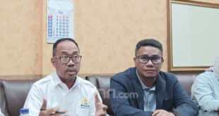 Kadin Banten Bereaksi: Minta Penjelasan Soal Proyek Rp 5 Triliun di Cilegon