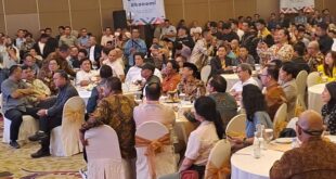 Rocky Gerung Dorong Prabowo “Perbarui” Kabinet: “ reshuffle ” Suntik Energi Segar