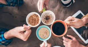 Apakah Kafein di Kopi Bisa Rusakkan Ginjal? Mari Ketahui Kejutannya