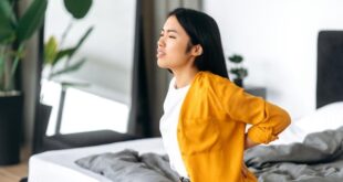 5 Gejala Awal Gangguan Ginjal yang Muncul di Pagi Hari — Waspadai Segera Tanda-tandanya!