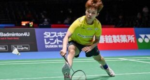 Malaysia Masters 2025: Undian Wanita Merugikan Tuan Rumah, Vietnam Raih Keberuntungan Besar