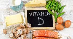 Hindari Defisiensi Vitamin D: Konsumsi 7 Makanan Bergizi Ini