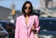 7 Gaya Kekinian: Mix & Match Busana Berwarna Pink Agar Tampil Beda