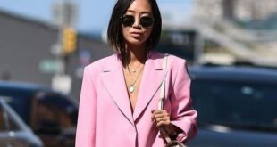 7 Gaya Kekinian: Mix & Match Busana Berwarna Pink Agar Tampil Beda