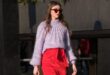 Cara Mudah Mengubah Sweater Polos Jadi Lebih Kekinian!