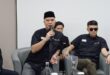 Ahmad Dhani Bicara Soal Kasus Vidi Aldiano: “Hukum Tidak Mengenal Teman”