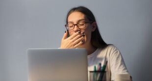 Kurang Tidur? Coba 5 Makanan Ini untuk Tetap Berenergi dan Fokus Seharian
