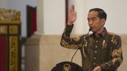Politikus PSI: Jokowi Layak Dibandingkan dengan Nabi atau Tokoh Suci
