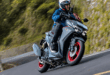 Yamaha Aerox Turbo: Bukan Hanya Matik, Ini Raja Tangga Bukit!