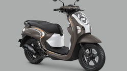 Honda Scoopy vs Vario 125: Mana Yang Lebih Unggul di Indonesia?