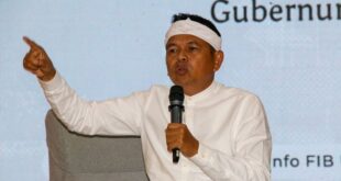 Dedi Mulyadi Meminta Maaf ke Netizen: “Waktuku Pribadi antara Jam 5-8 Pagi”
