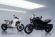 Honda E-VO: Motor Listrik Gaya Cafe Racer dengan Kekuatan Seperti Motor Sport 200cc Siap Diluncurkan