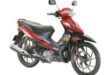 Suzuki Shogun 125 SP: Si Bebek Legendaris dengan Gigitan Mematikan