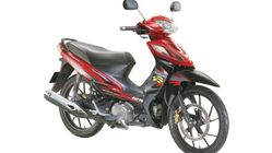 Suzuki Shogun 125 SP: Si Bebek Legendaris dengan Gigitan Mematikan