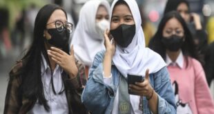 Kasus Covid-19 Meningkat di Berbagai Negara, Sumsel Siap Perkuat Penanganan