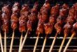 Apakah Sate Kambing Memang Meningkatkan Kolesterol? Inilah Jawabnya