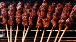 Apakah Sate Kambing Memang Meningkatkan Kolesterol? Inilah Jawabnya
