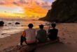 5 Destinasi Wisata Terbaik di Jawa Tengah untuk Menyaksikan Matahari Terbenam Yang Memukau