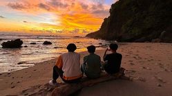 5 Destinasi Wisata Terbaik di Jawa Tengah untuk Menyaksikan Matahari Terbenam Yang Memukau