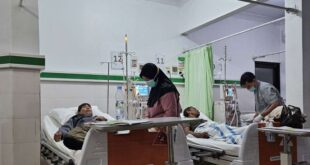 Hipertensi Mengintai? Kontrol Tekanan Darah untuk Mencegah Penyakit Berbahaya