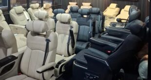 Jangan Asal! Ini Dia Cara Tepat Merawat Jok Mobil Anda