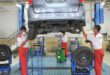 Ingin Tahu? Ini 5 Keuntungan Tersembunyi dari Rotasi Ban Mobil Anda