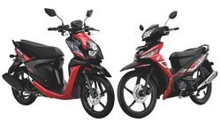 Mana Yang Lebih Hemat dan Andal? Bandingkan Honda Supra X 125 vs Yamaha X-Ride 125