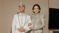Maia Estianty Dapat Puji dari Psikolog: Mengendalikan Ego dan Kemarahan dalam Nikah Al Ghazali Adalah Tanda Kesetaraan Sejati