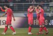Hasil Akhir Grup B Kualifikasi Piala Dunia 2026: Korea Selatan Lolos, Yordania Jadi Partner Beraksi tanpa Son Heung-min
