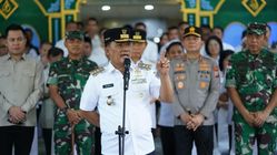 Program Gubernur YSK Sukses: Penanganan Korupsi Polda Sulut Cepat dan Bebas Intervensi