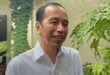 Wajah Jokowi yang Berubah: Rocky Gerung Tak Setuju Soal Alergi Kulit, Ungkapkan Penyebab Lain Ketegangan Psikologi