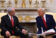 Setelah Bantu Israel Hadapi Iran, Permintaan Trump untuk Menghentikan Sidang Korupsi Netanyahu