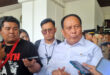 Kertajati Dorong Peninjauan Ulang, Pusat Kaji Kembali Aktivitas Bandara Husein Sastranegara