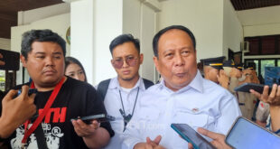 Kertajati Dorong Peninjauan Ulang, Pusat Kaji Kembali Aktivitas Bandara Husein Sastranegara