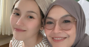 Ayu Ting Ting Terus Diriwayatkan, Ini Sosok Sebenarnya